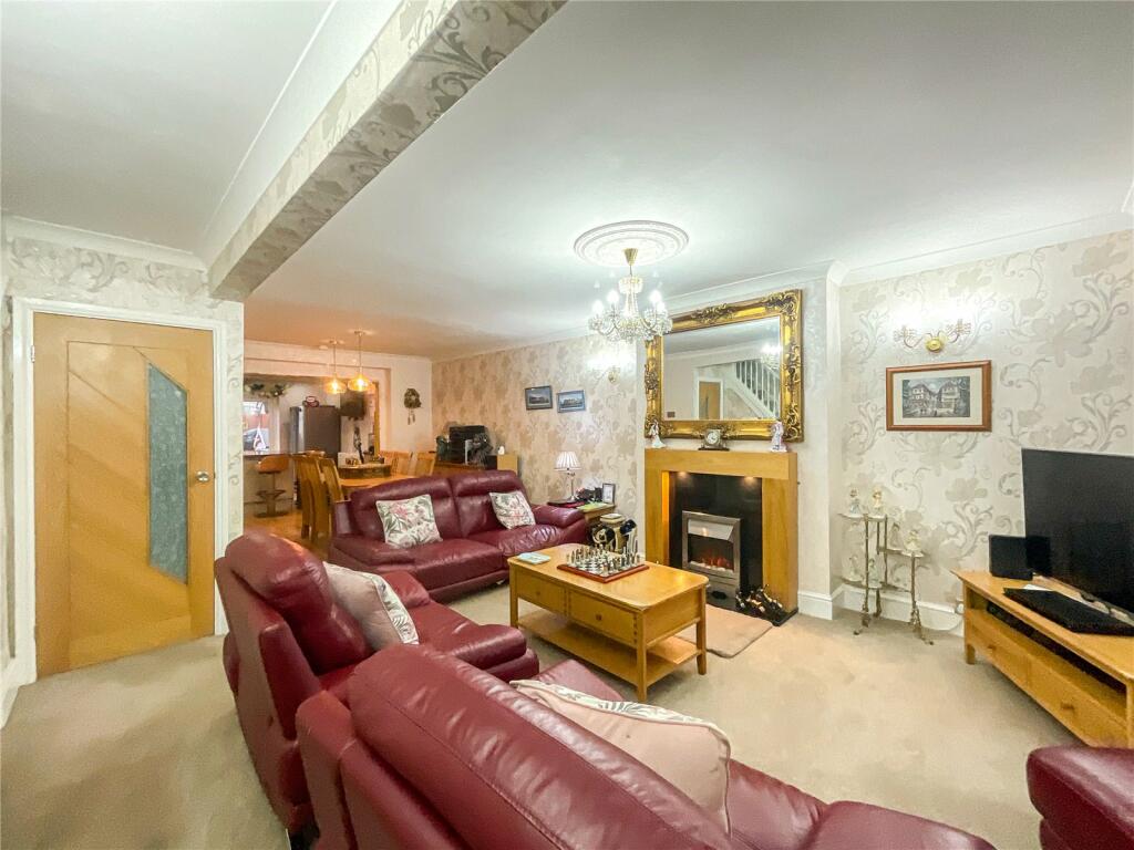 Additional image 5 of Amblecote Avenue, Birmingham, West Midlands, B44