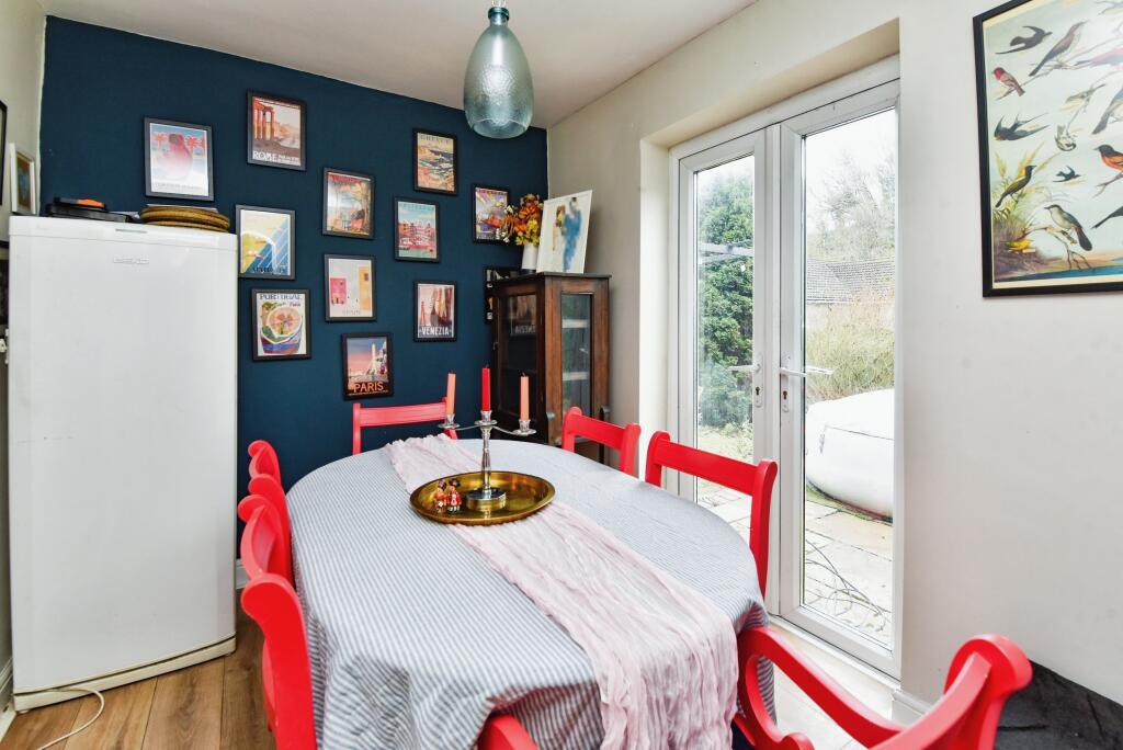 Primary image of Waterloo Road, Shepton Mallet, BA4