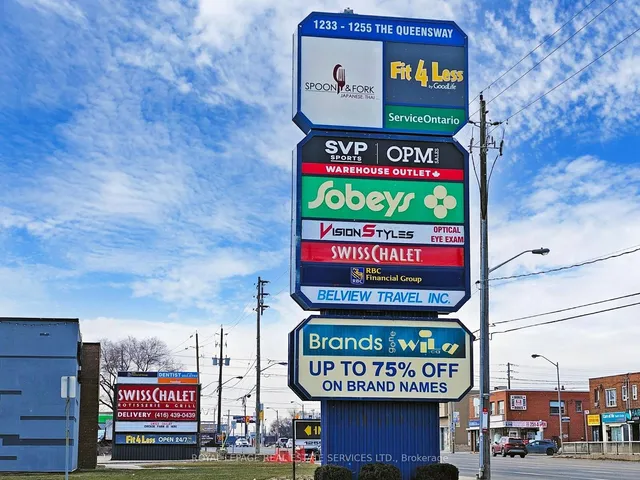 Additional image 30 of 1195 The Queensway Unit PH5