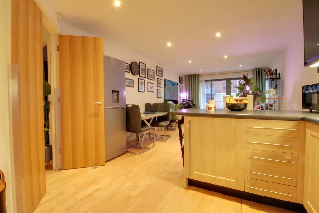 Additional image 25 of King Edwards Wharf, Sheepcote Street, Brindley Place, Birmingham