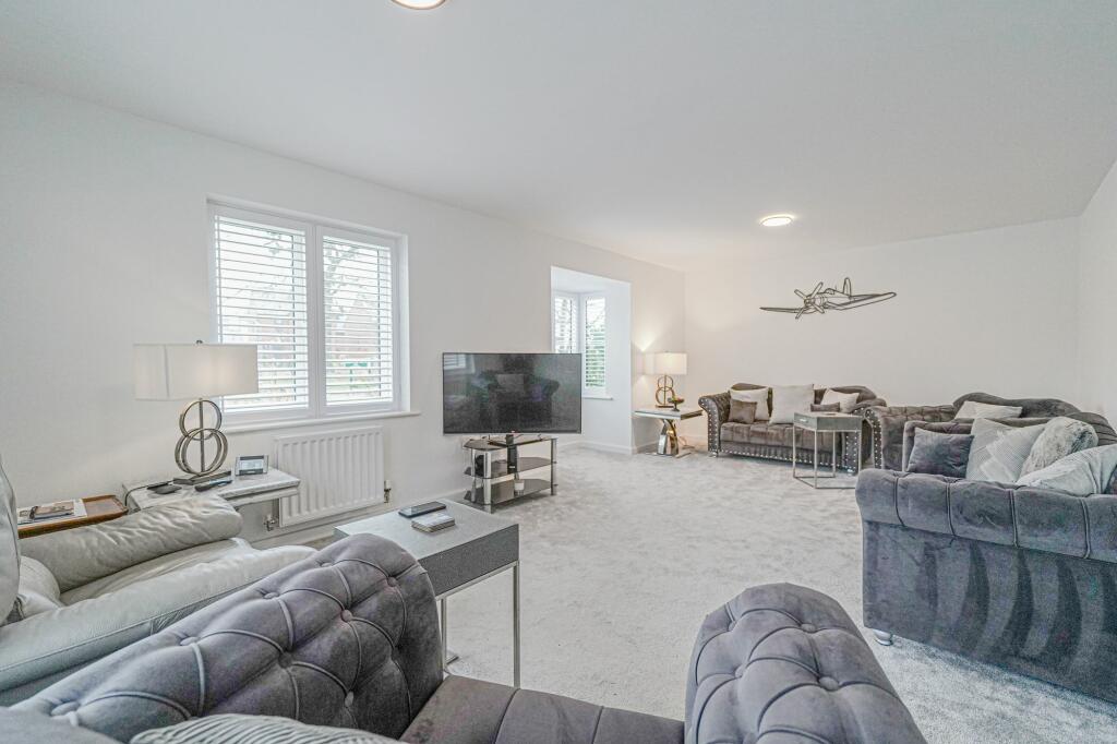 Additional image 6 of Rosewood Drive, Solihull, B90