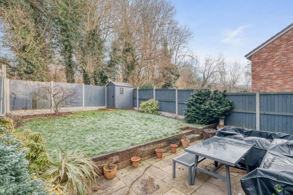 Additional image 17 of Atcham Close, Winyates East, Redditch B98 0NY