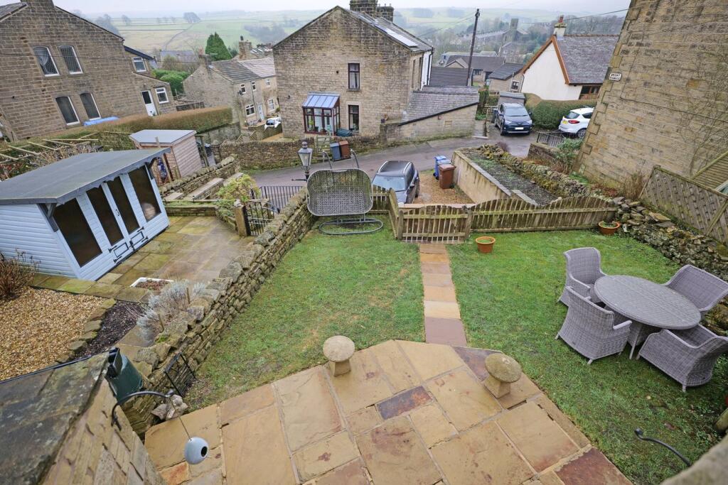 Additional image 17 of Parkinson Terrace, Trawden, BB8