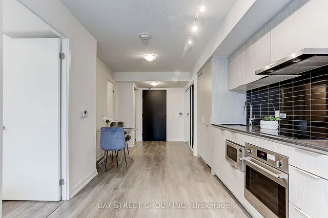 Additional image 12 of 60 Shuter St Unit 1503