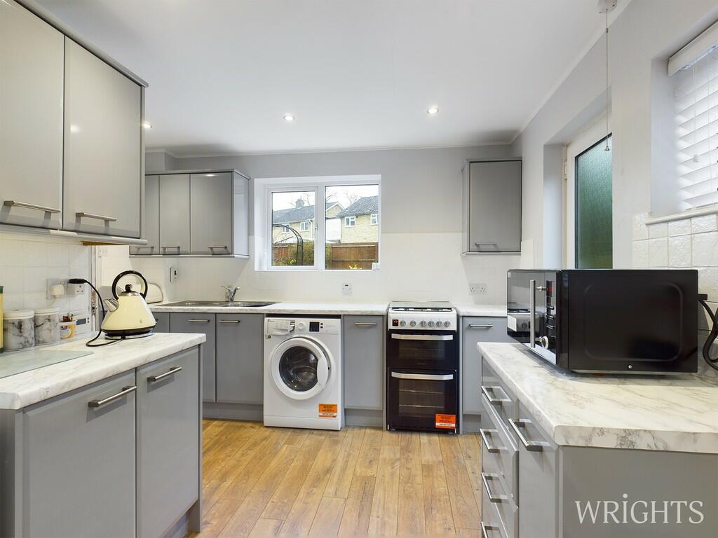 Additional image 4 of Harwood Hill, Welwyn Garden City