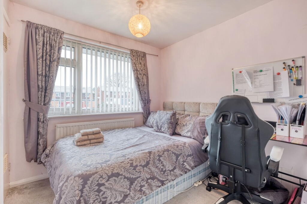 Additional image 7 of Malfield Avenue, Webheath, Redditch B97 6PW