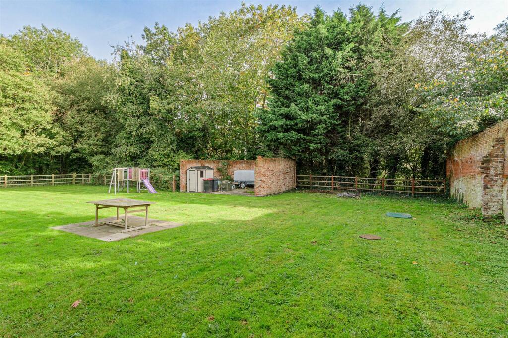 Additional image 28 of Church Lane, Lea Marston, Sutton Coldfield