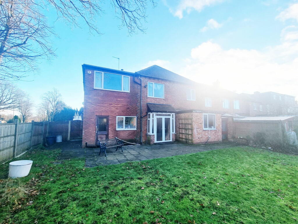 Additional image 18 of Shirley Road, Hall Green