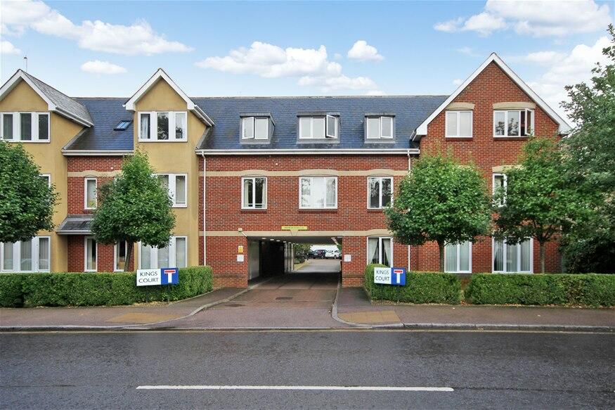 Southdown Road, Harpenden, AL5