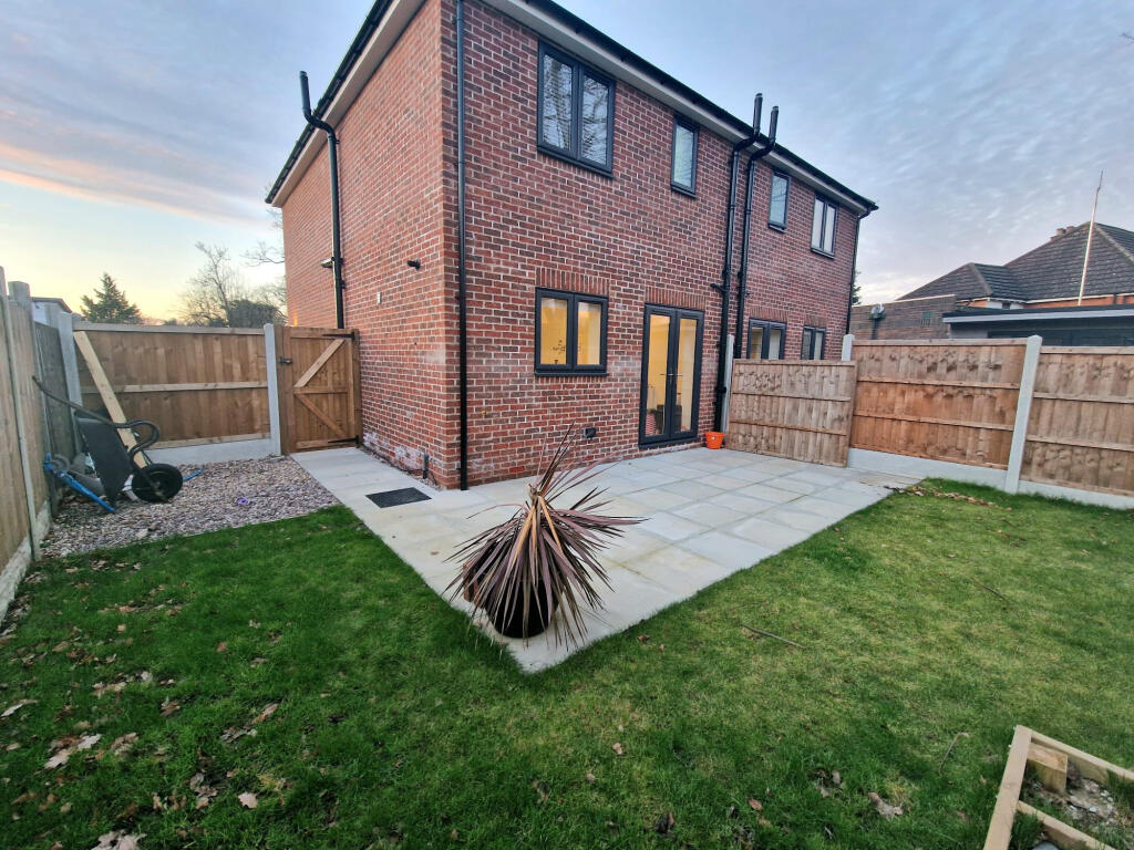 Additional image 14 of Hazeloak Road, Shirley, Solihull