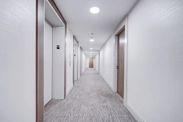 Additional image 3 of 251 Jarvis St Unit 4307