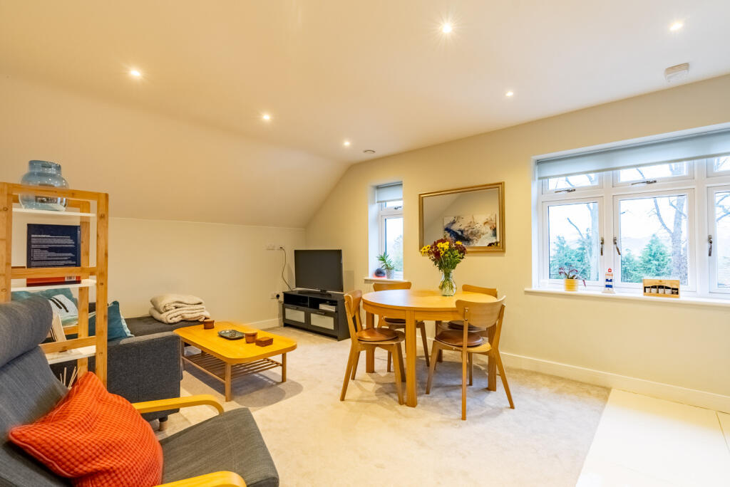 Additional image 4 of Cross Way, Harpenden, Hertfordshire, AL5