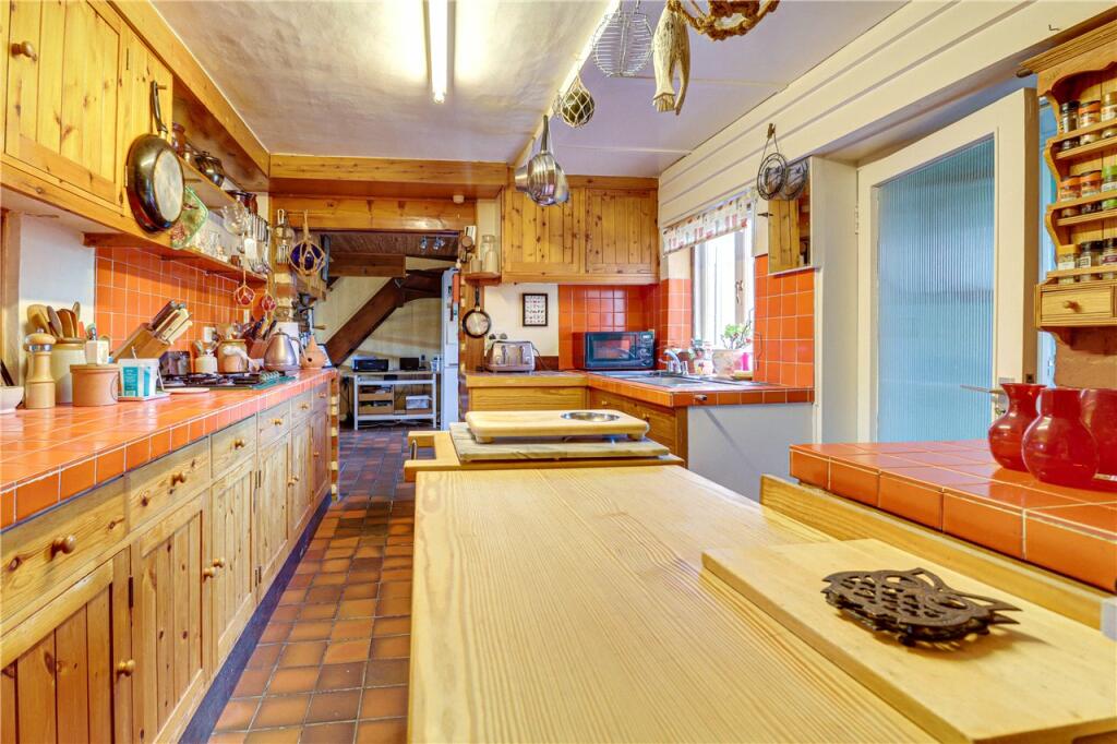 Additional image 7 of Gustard Wood, Wheathampstead, St. Albans, AL4