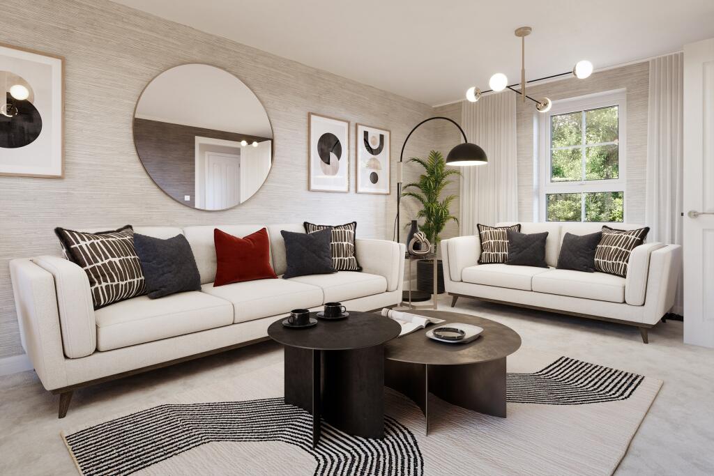 Additional image 2 of Brokenstone Road, 
Feniscowles, 
Blackburn with Darwen, 
Lancashire, 
BB3 0LL