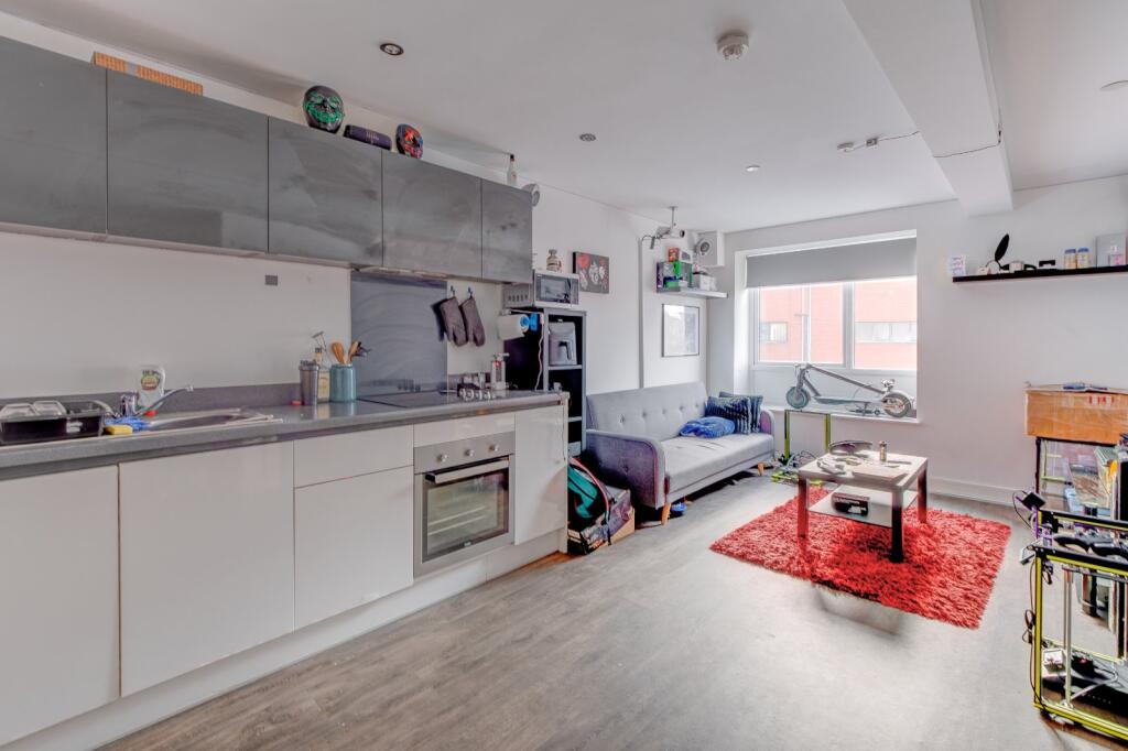 Additional image 7 of Unicorn Hill, Redditch, Worcestershire, B97