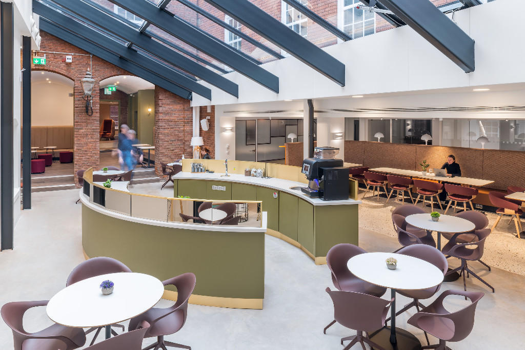 Additional image 5 of 102 Colmore Row, Birmingham, B3