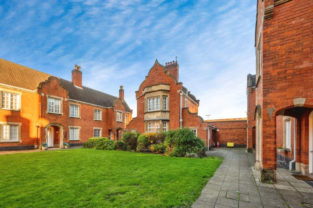 Additional image 14 of Ladywood Middleway, Birmingham