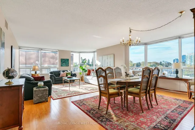 Additional image 8 of 1 Aberfoyle Crescent St Unit 402