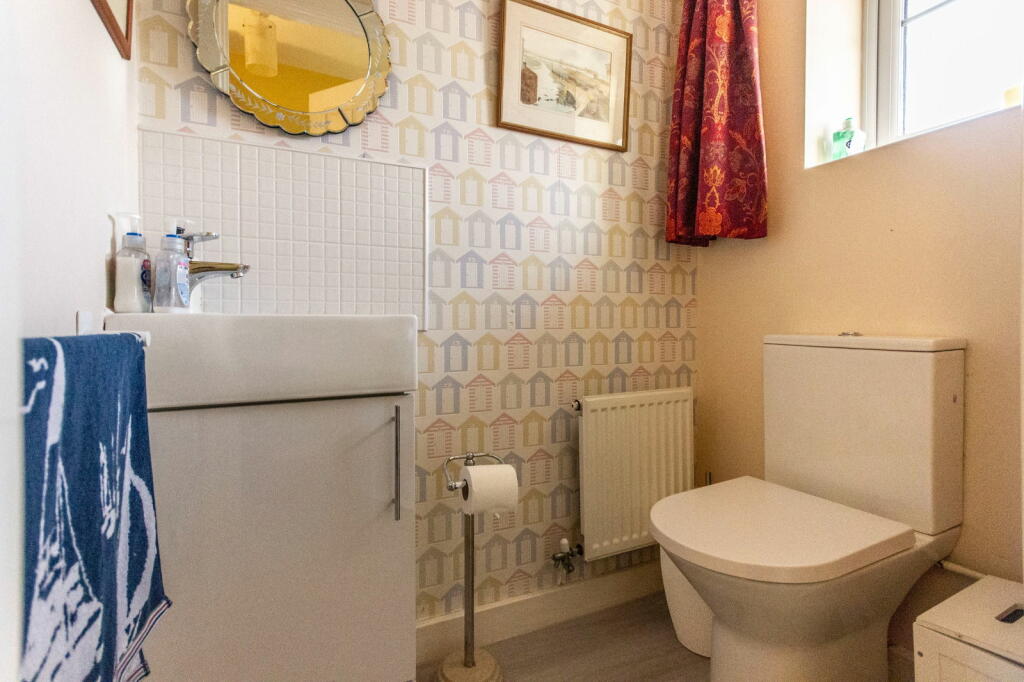 Additional image 9 of Bartley Crescent, Birmingham, B31 1UU