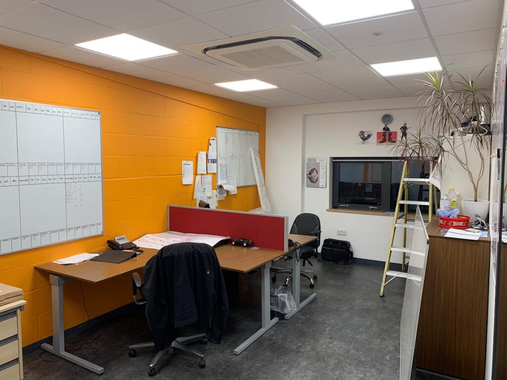 Additional image 11 of Unit 6 Mallow Park, Watchmead, Welwyn Garden City, AL7 1GX