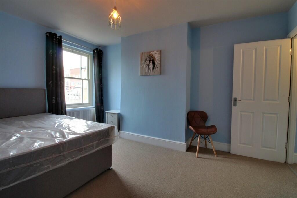 Additional image 19 of Warstone Lane, Jewellery Quarter, Birmingham