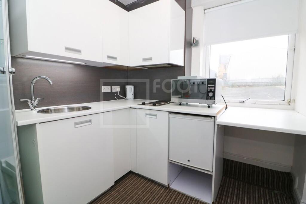 Additional image 2 of Sunbridge Halls, Bradford, BD1 **BILLS INCLUDED**