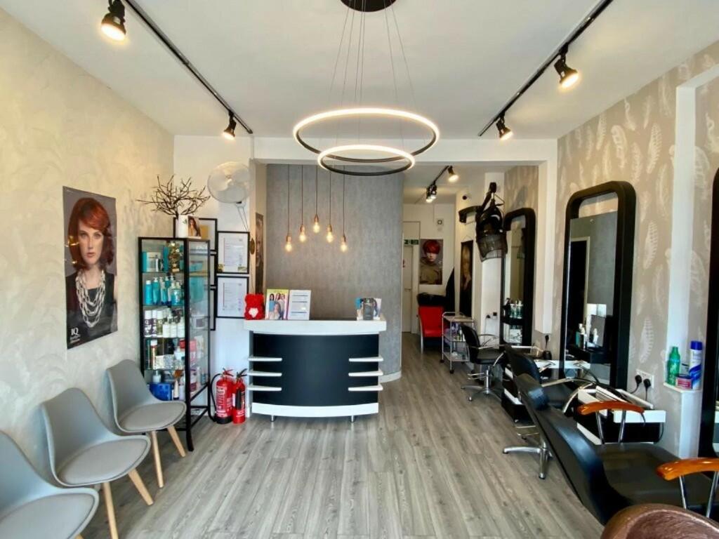 Additional image 2 of Leasehold Hair & Beauty Salon, Vicarage Road, Birmingham, B14 7NE