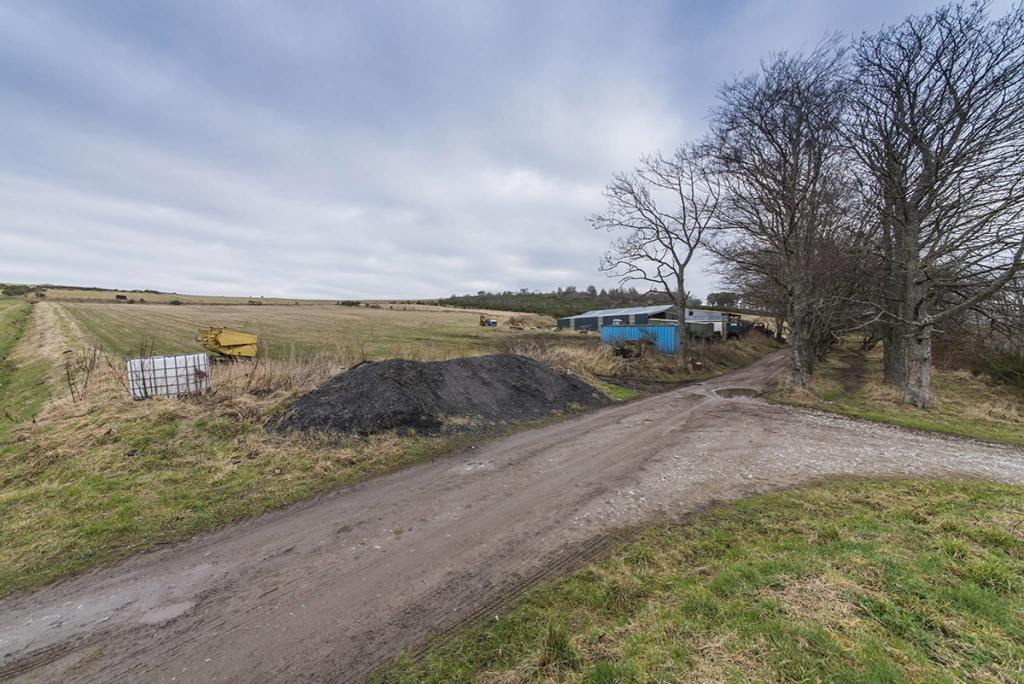 Additional image 5 of Plot 1, Hill Street, Newmill, Keith, AB55 6TY