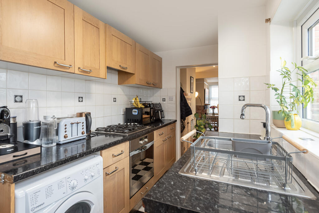 Additional image 8 of Bernard Street, St Albans, Herts, AL3