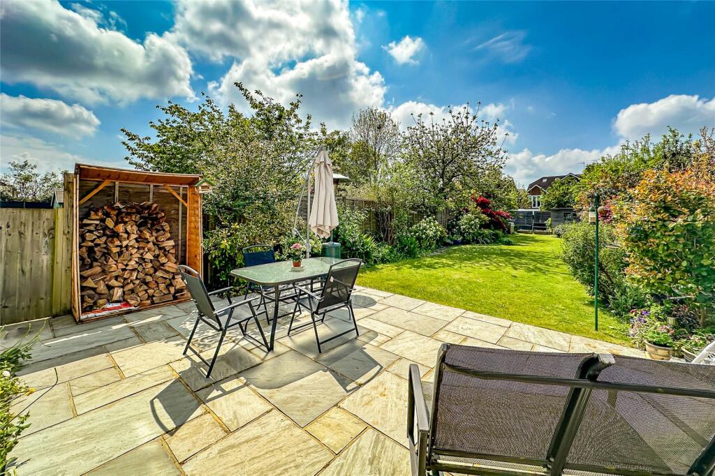 Additional image 11 of Oakwood Drive, St. Albans, Hertfordshire, AL4