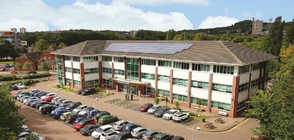 Additional image 7 of Birchfield House, Joseph Street, Oldbury, Sandwell, B69 2AQ