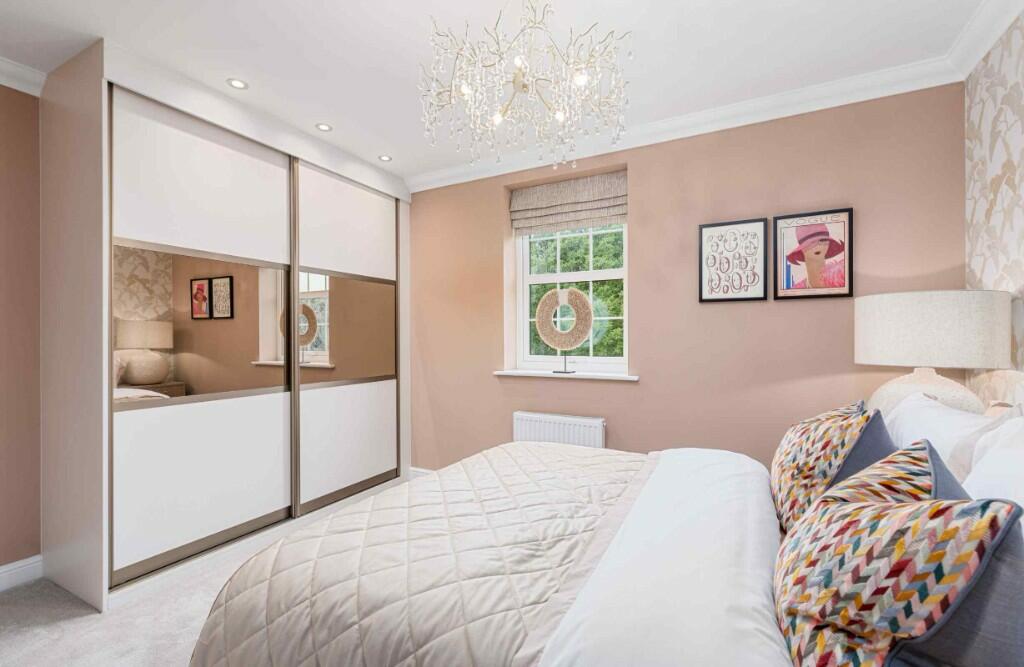 Additional image 8 of Moorland Drive,
Feniscowles,
Blackburn,
BB2 5DD