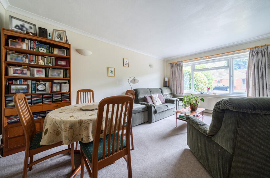 Additional image 7 of Barley Close, Warminster, BA12