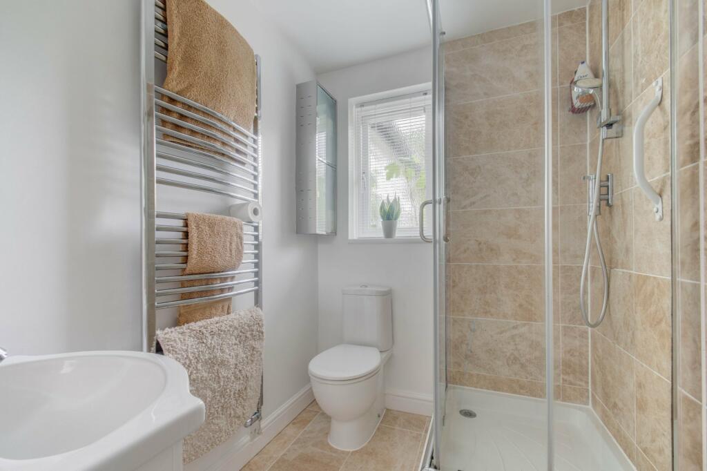 Additional image 14 of Partridge Lane, Callow Hill, Redditch, B97