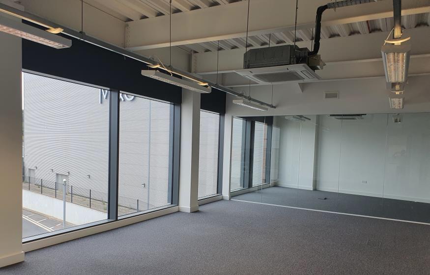 Additional image 2 of Seven House  High Street  Longbridge West Midlands B31 2UQ  United Kingdom