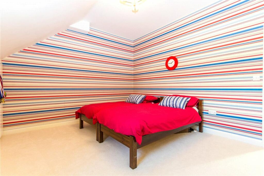 Additional image 10 of Beningfield Drive, Napsbury Park, St. Albans, AL2