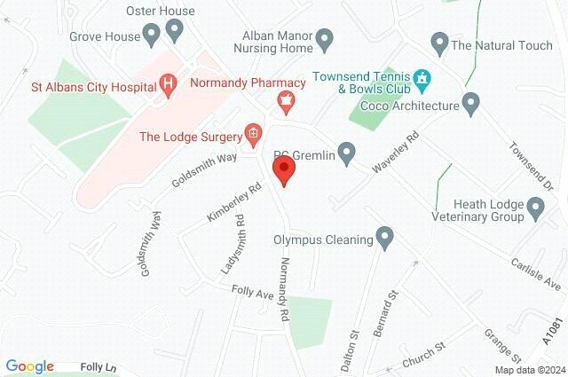 Additional image 25 of Normandy Road, St. Albans, Hertfordshire, AL3