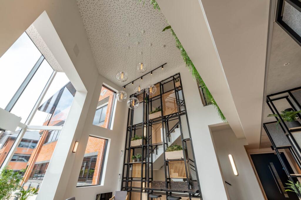 Additional image 27 of ONE Abbey View, Everard Close, St Albans, AL1 2PS