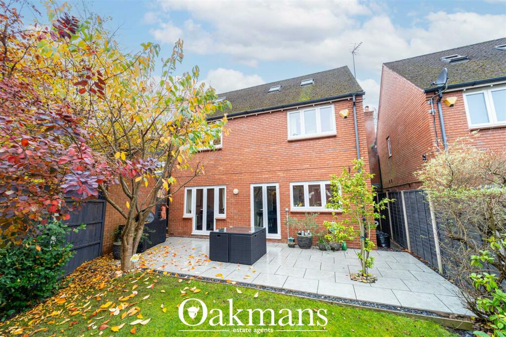 Additional image 30 of New House Farm Drive, Birmingham