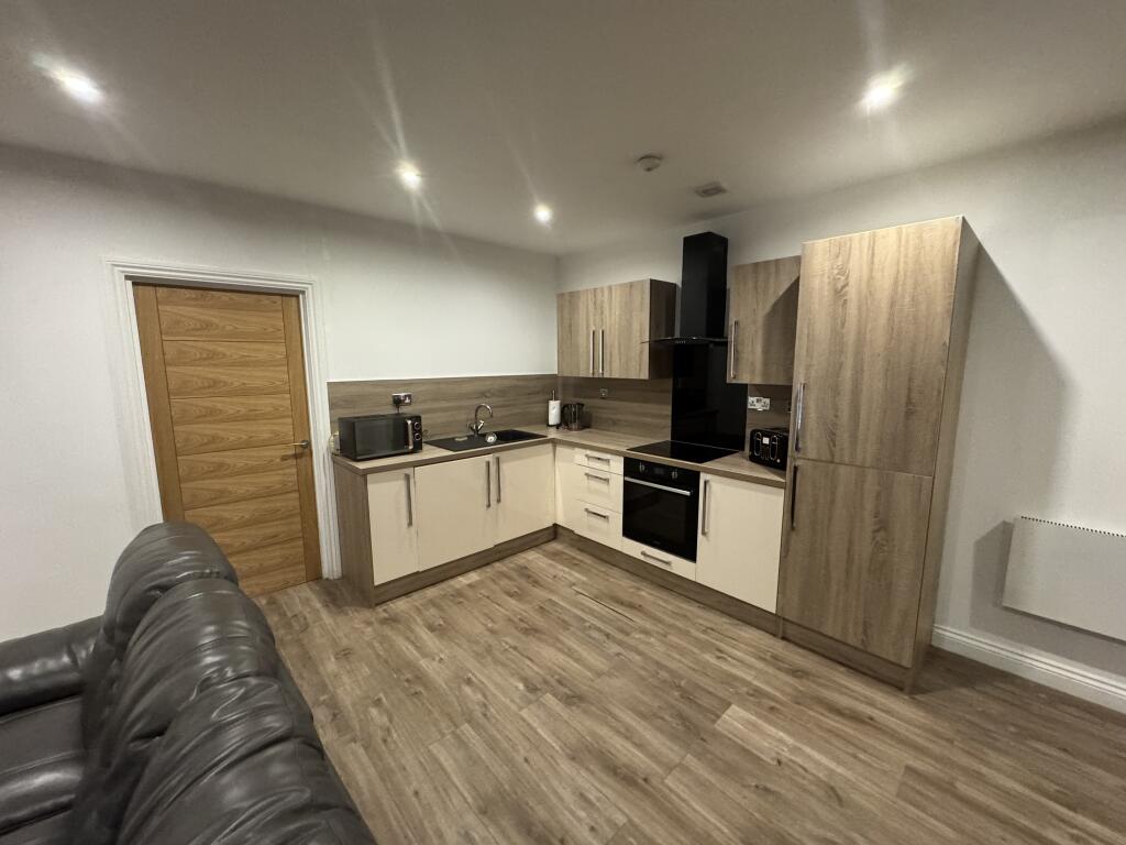 Additional image 5 of 190 MINT DRIVE - JEWELLERY QUARTER - BIRMINGHAM B18 6EE