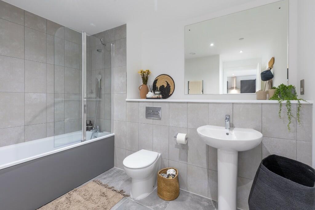 Additional image 7 of Flat 624, Hairpin House, 230 Bradford Street, Birmingham, B12