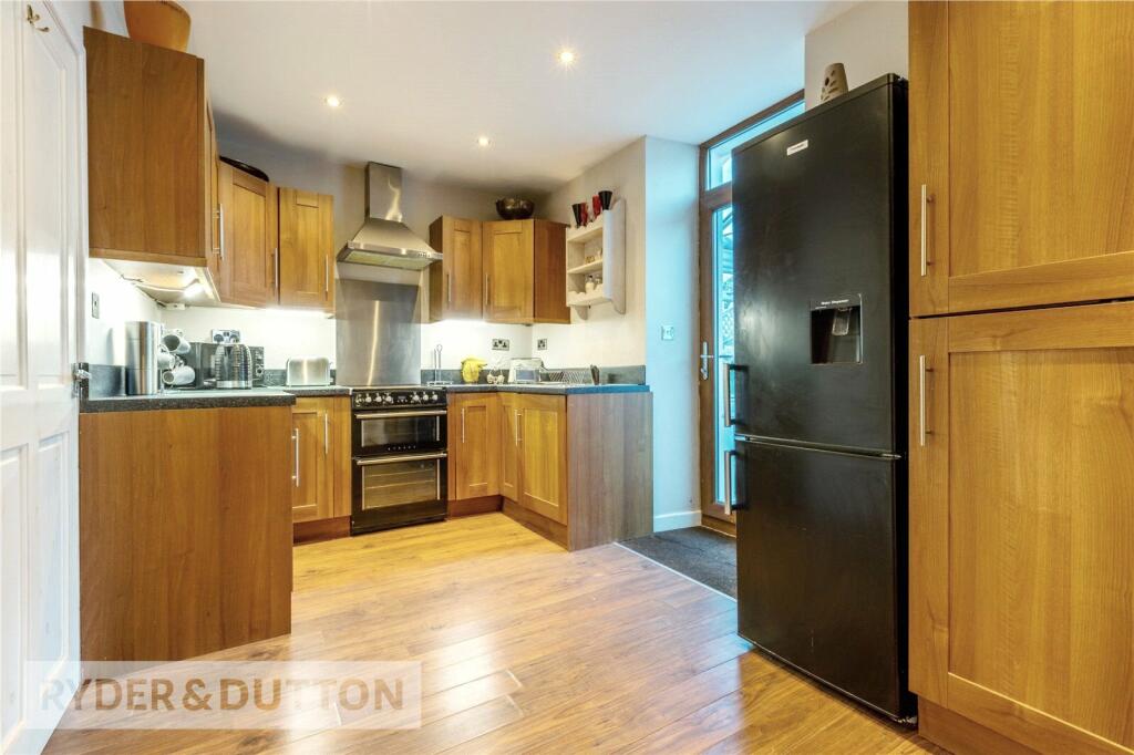 Additional image 5 of Dean Lane, Water, Rossendale, BB4