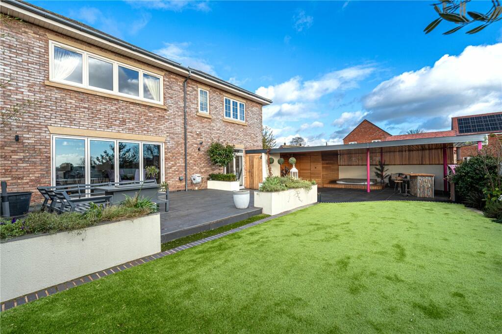 Additional image 56 of Orton Road, Warton, Tamworth, Warwickshire, B79