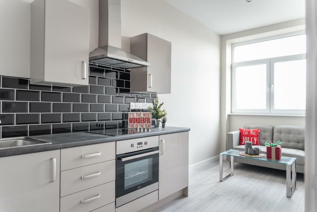 Additional image 2 of The City Exchange, 61 Hall Ings, Bradford, BD1 5SG