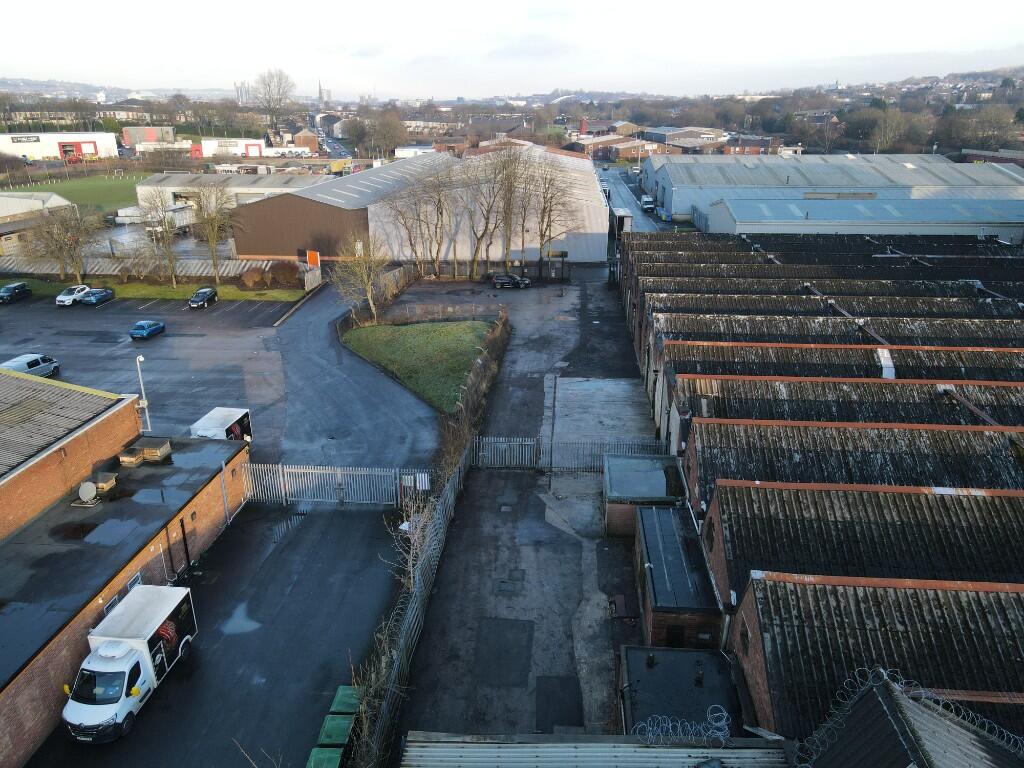 Additional image 6 of Unit 3, Queen Victoria Street, Blackburn, Lancashire, BB2
