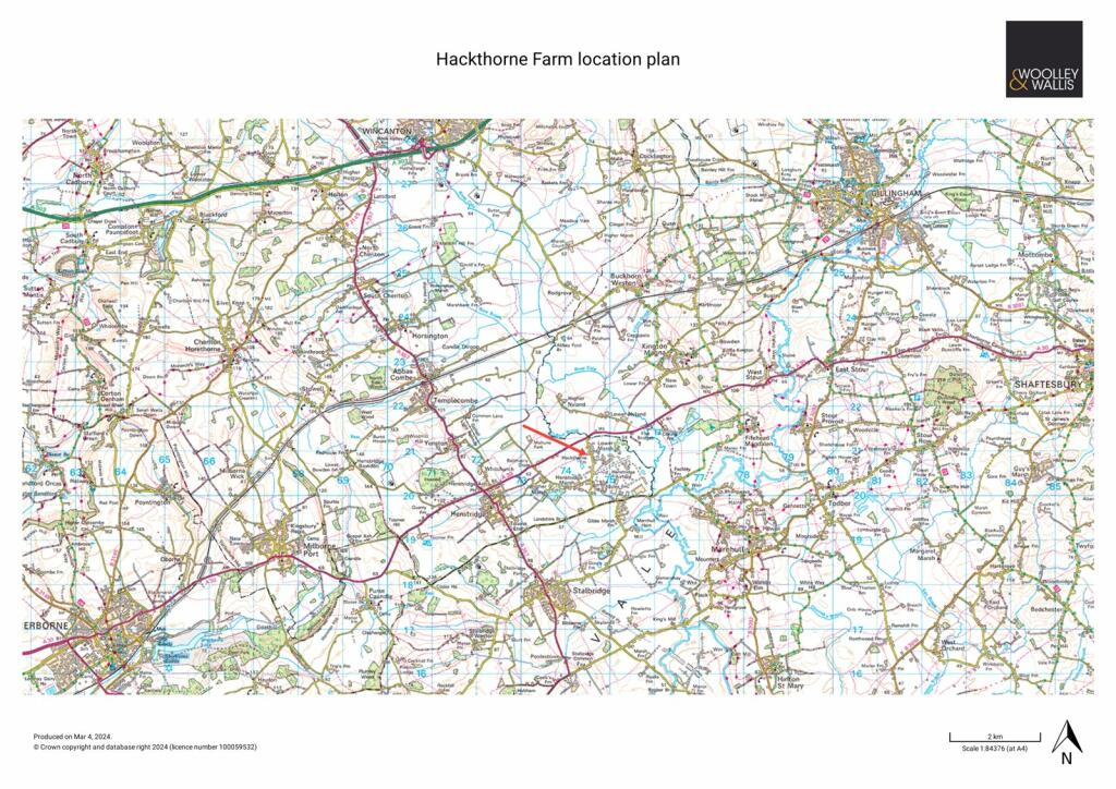 Additional image 11 of The Marsh, Henstridge, Templecombe, BA8