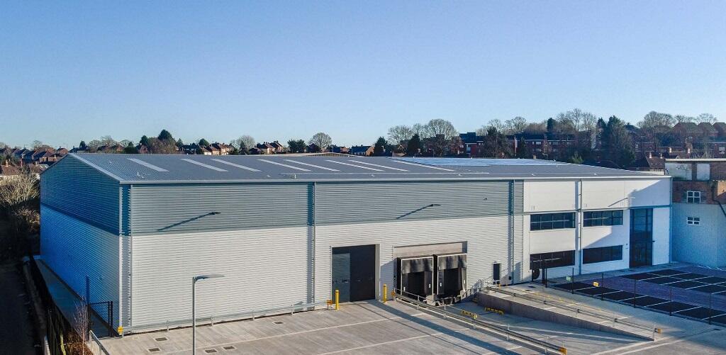 Additional image 7 of Unit 3 Greenlight Kings Heath, Warstock Road, Birmingham, West Midlands, B14 4ST