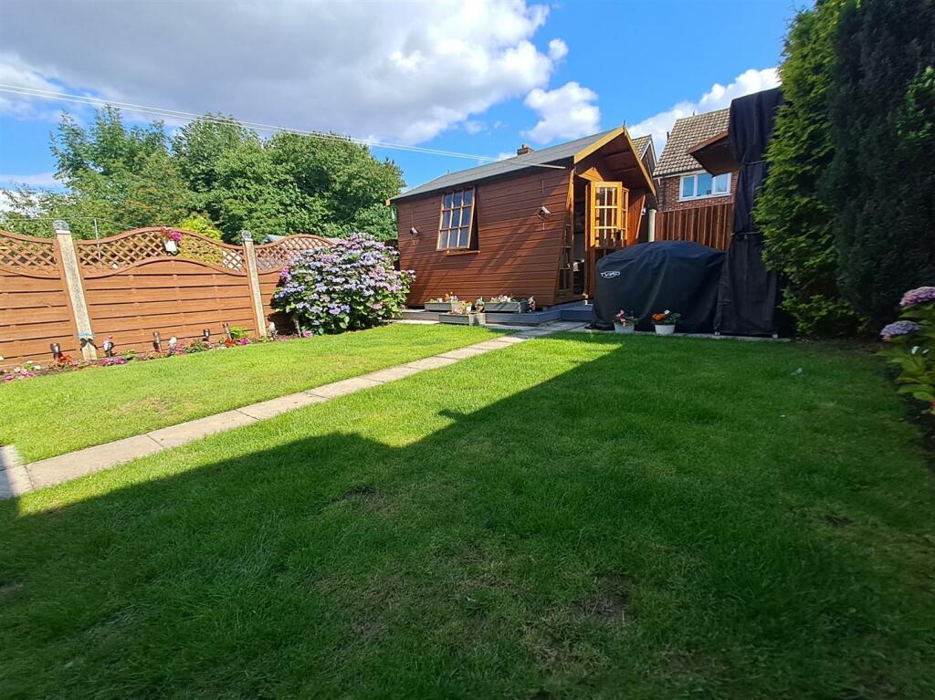 Additional image 18 of Kingfisher Close, Sheldon, Birmingham