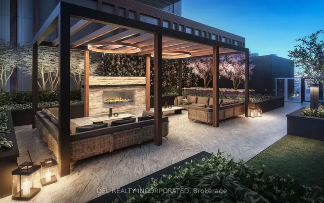 Additional image 20 of 455 Wellington St Unit 611