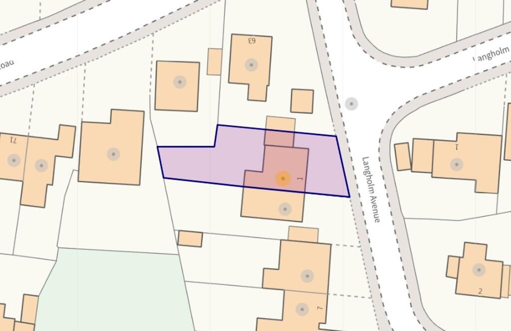 Additional image 18 of Langholm Avenue, Warminster